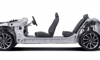 Команда Hyundai Motor объявила, что новая платформа третьего поколения будет интегрирована в новейшую модель Sonata.