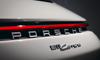 Недавно был представлен самый «дешевый» Porsche 911.