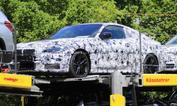 Новый BMW 4 серии может лишиться механики в США