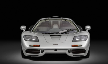 MSO, отдел специальных операций McLaren, недавно опубликовал подробную информацию о восстановлении McLaren F1.