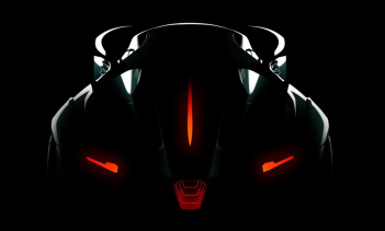 Он будет представлен в следующем месяце на автосалоне в Дубае 2019. На официальном сайте мероприятия в качестве одного из экспонентов указан Aljani Motors, поэтому мы можем быть уверены, что автомобиль будет выставлен в Центре международной торговли 