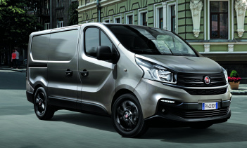 Fiat Professional продемонстрирует новую линейку Ducato на выставке Motorhome and Caravan в Бирмингеме с 15 по 20 октября 2019 года.