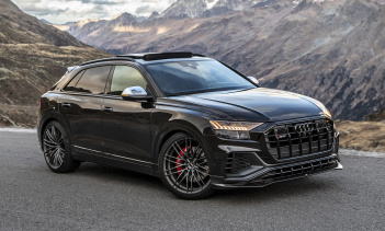 ABT также позаботится о ряде других элементов.