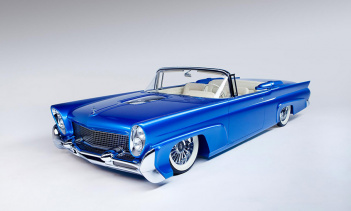 Global Auto Salon Riyadh, часть первой в мире автомобильной выставки в Эр-Рияде, на которой будут представлены автомобили мирового класса и спецтехники, производители запчастей высочайшего класса и знаменитости, официально откроет двери для посетител