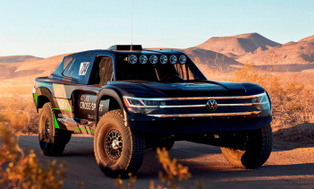 Учитывая стремление VW к экологической устойчивости, и его будущую линейку полностью электрических транспортных средств, которая началась с ID.3 во Франкфурте, а также его обязательство по Парижскому климатическому соглашению 2050 года, новая програм