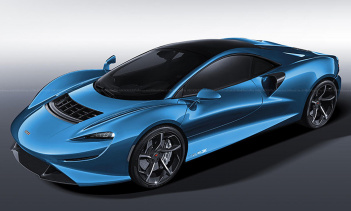 Тем не менее, идея превратить спортивный автомобиль с открытым верхом в купе (в отличие от более привычного обратного варианта), пусть и необычная, не абсолютно беспрецедентная. Ferrari недавно сделал это, когда показал купе Roma, например, на базе к