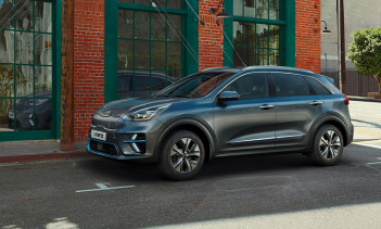 Kia раскрывает планы и спецификации на предстоящие модели 2020 e-Niro и Soul