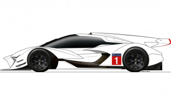 Гиперкары Ле Мана 2020 - выпущены правил гонки