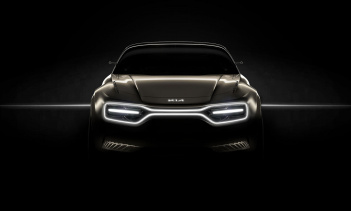 Kia недавно получила более спортивный и «молодой» стиль, поэтому мы считаем, что настало время компании переосмыслить свой логотип.