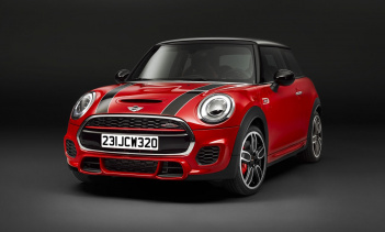 Но в течение прошлого года Mini на ручке не был доступен в Соединенных Штатах, потому что компании пришлось приостановить продажи, когда калибровочные испытания были завершены. Но начиная с начала следующего года, механическая коробка передач, наконе