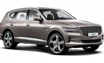 Руководитель отдела исследований и разработок Hyundai Альберт Бирманн, известный в M GmbH, позаботился о том, чтобы GV80 отвечал повышенным требованиям водителей. Под капотом GV80 установлен 3,0-литровый шестицилиндровый дизельный двигатель мощностью