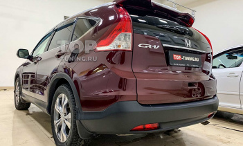 РАБОТА УСТАНОВОЧНОГО ЦЕНТРА ТОП ТЮНИНГ