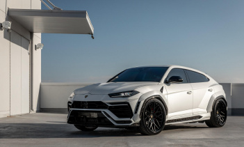 Будет построено только 50 экземпляров этой модели с ограниченным тиражом, и 1016 Industries утверждает, что все компоненты предназначены для использования на заводских креплениях, выступках и зажимах, обеспечивая их замену и съемность, если владельцы