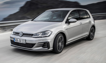 У Volkswagen, как мы все знаем, были проблемы с дизельными двигателями.