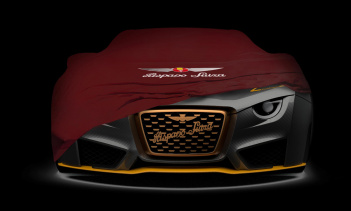 В знак уважения к гоночному наследию бренда, новая Carmen Boulogne «может похвастаться еще более высокими характеристиками», чем стандартный автомобиль, а уникальные детали стиля также помогают ее дифференцировать. Как показано на сопроводительной ти