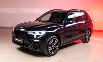 Комплекс по профессиональной защите кузова и салона для нового автомобиля