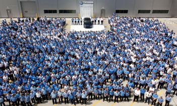 Коронавирус обходится Volkswagen в миллиарды каждую неделю