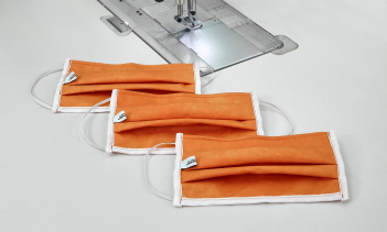 Lamborghini готов помочь в борьбе с Covid-19