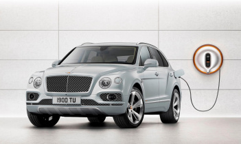 Таким образом, кроме электрического диапазона с нулевыми выбросами, Bentayga Hybrid – не лучший выбор для тех, кто действительно хочет в целом более эффективный роскошный внедорожник.
