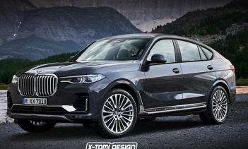 Согласно BavarianBob, X8 может быть запущен в конце 2021 года как модель 2022 года. Что особенно важно в представленной здесь регистрации товарных знаков, так это то, что она предназначена для X8 M, хотя сейчас еще нет даже X7 M. Можно с уверенностью