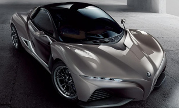 Помните, Гордон Мюррей показал свой гиперкар T.50 в прошлом декабре, так что ясно, что он перешел и на другие проекты. Изображения, на которые вы смотрите, теперь доступны для общественности, и, скорее всего, они просто показывают то, что, вероятно, 