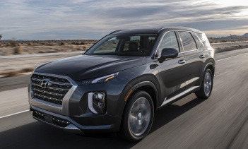 Несколько лет назад он разработал Lamborghini Murcielago. Совсем недавно именно его артистические таланты привели к появлению совершенно новых Hyundai Sonata и Hyundai Palisade, а также внедорожника Genesis GV80.