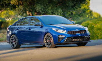 Даже за пределами линейки GT, Kia получила большую гибкость, чтобы экспериментировать с будущими моделями. «Я думаю, что у нас есть самая забавная машина в портфолио HMG», - сказал Белл. «Марка Kia немного менее определена, но я думаю, что это огромн