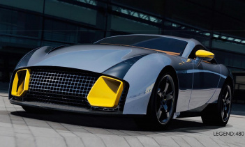 Прошло три года с тех пор, как возрожденный TVR Griffith был представлен миру, но британский спортивный автомобиль все еще не запущен в производство. Это позор, потому что он звучит как настоящий автомобиль для энтузиастов, мощность которого поступае