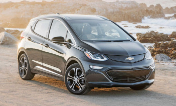 Например, в настоящее время существует предложение о финансировании в размере 0 процентов на 72 месяца с денежным пособием в размере 4700 долларов на Bolt 2020 года. Если покупатели выбирают внешнее финансирование, сумма наличных денег клиента возрас