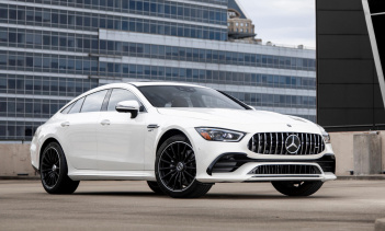 2021 amg gt 53 price