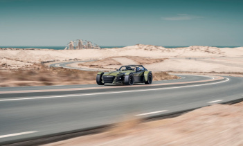 В последние годы Donkervoort стал более экстремальным. Например, GTO, анонсированный в 2013 году, использовал 2,5-литровый 5-цилиндровый двигатель с турбонаддувом TFSI от Audi мощностью 380 л.с. весом 700 кг. Термин Donkervoort «Без компромиссов» озн