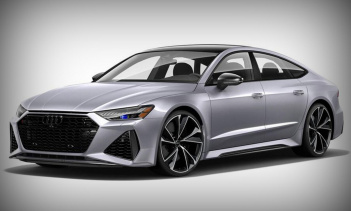 Во-первых, что касается внешней стороны, мы бы выбрали ультраэксклюзивный вариант окраски, который стоит 3900 долларов и включает оттенки красного, синего серебра и даже золота, но вы можете получить Nardo Grey бесплатно или заплатить 595 долларов за