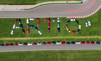 Множество потрясающих Alfa Romeo были выставлены в Миланском музее бренда.