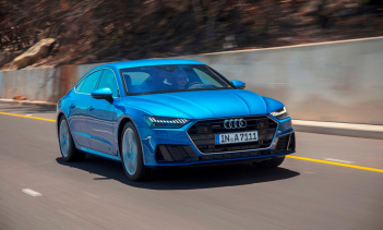 Согласно новому отчету Reuters, Audi A7 Sportback также проходит тестирования. Правительственный документ, полученный Reuters, показывает, что Volkswagen AG и его китайский партнер по совместному предприятию SAIC Motor инвестируют 4,13 млрд юаней (59