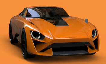 «Технология (электромобилей) очень продвинута, но она не на том уровне, на котором вы можете достичь ожидаемых характеристик спортивного автомобиля», - уточнил он. Эспиноса сослался на продолжающиеся проблемы с весом аккумуляторов, который влияет на 