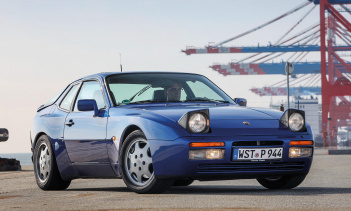 Автомобиль был приобретен за €18 500. Частичная реставрация началась с новых шин Continental и кожаной рукоятки Porsche для пятиступенчатой коробки передач. Проверка в Porsche Centre Oldenburg на 33 пункта подтвердила, что технически она в отличной ф