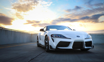 Еще в начале года Toyota признала, что тестировала версии Supra с ручным управлением, но о ее выпуске в официальную версию не сообщалось. Что ж, похоже, что разговор приобрел некоторый импульс, основываясь на отчете японского издания Mag X.