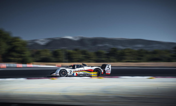 Автопробег 2020 Dix Mille Tours du Castellet