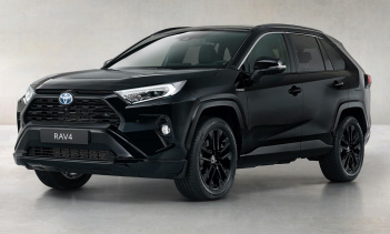 Toyota RAV4 Hybrid - невероятно популярный автомобиль. Это один из наших любимых гибридов, а также один из самых продаваемых, а теперь японская компания представила еще одно специальное издание для дальнейшего улучшения продаж внедорожника. Представл