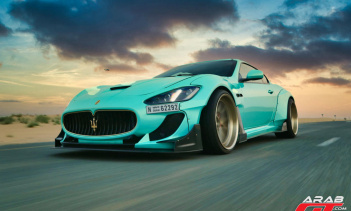 Когда дело доходит до итальянской экзотики, большинству людей будет достаточно просто владеть ею. Если вам когда-нибудь станет скучно, вы можете заменить его и возобновить роман. По крайней мере, так считал когда-то Ислам Хаммад, владелец Maserati Gr