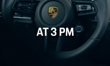 К сожалению, некоторое волнение по поводу выпуска новой модели снизилось из-за того, что мы уже видели готовые к производству версии на дороге, но мы с нетерпением ждем возможности увидеть автомобиль более подробно.