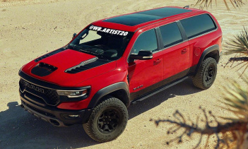 Несколько сторонних компаний предлагают переделку внедорожника для Ford F-150 Raptor с использованием деталей от старой Excursion. Хотя Ford никогда не предлагал такое творение на заводе, сторонние усилия с Raptor позволяют нам надеяться, что рынок з