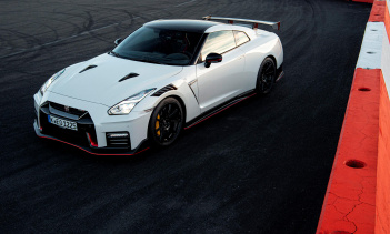 2021 Nissan GT-R покажет меньшее количество моделей