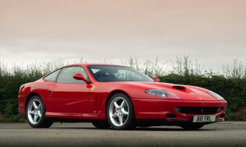 Цена? На момент написания этой статьи максимальная ставка составляла 45 000 фунтов стерлингов. Да, это убийственная сделка, но, опять же, это модель с правым рулем. Заинтересованным следует действовать быстро, потому что аукцион завершится в этот чет