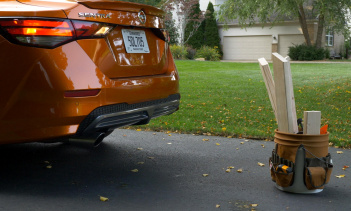 Множество технологий помощи водителю появятся в ряде новых моделей.
