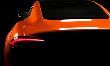 Судя по тизерным изображениям (показанным выше), GSe-6 будет очень похож на текущий Revero GT. Хотя дизайну уже почти десять лет, Revero все еще выглядит очень современным, так что это неплохие новости.