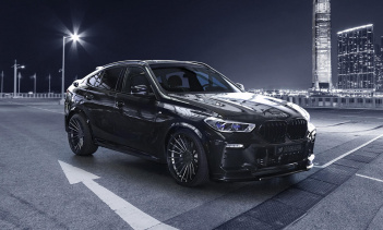 Внедорожник превратился в нечто большее, чем просто пассажирский автомобиль и помощника по бездорожью.