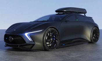 Mercedes-Benz стремится к электрическому будущему, и его автомобильные конструкции следуют этому примеру. Это линейка автомобилей EQ, включая EQC и будущие модели, такие как кроссовер EQA и седан EQS, являются демонстрацией того, что запланировал нем