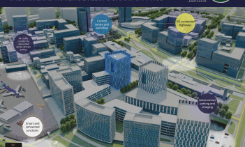 Компания Land Rover уже несколько лет занимается исследованиями и разработкой технологий автономного вождения. Еще в 2018 году автопроизводитель объявил о партнерстве с Waymo для разработки беспилотных версий Jaguar I-Pace.