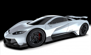 Любителям электромобилей есть о чем взволноваться, ведь на горизонте маячит множество электромобилей. Например, Lotus 2020 Evija года из Великобритании, Pininfarina Battista из Италии, Rimac C_Two из Хорватии и, конечно же, Tesla Roadster из США. Теп